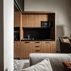 Apart-hotel 1926 Le Parisot Boutique
