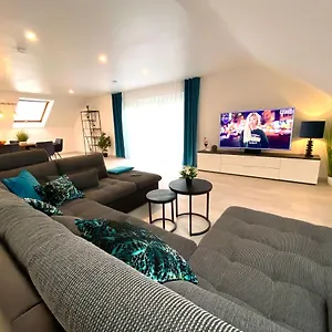 Apartment Auf Der Alm 21, Baden-Baden