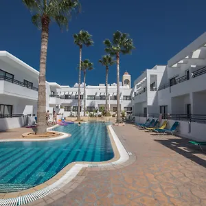 *** Aparthotel Anthea Cyprus