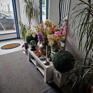 Mertens Zimmervermietung Apartment