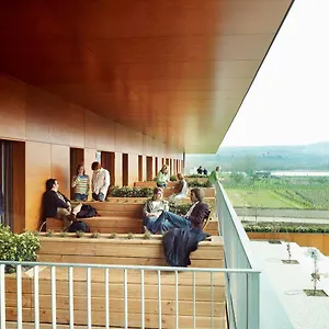  Hostel Youth Schengen / Luxemburg