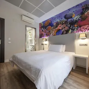 بيت ضيافة هوستال بوكوريا