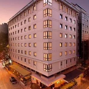 **** Hotel Nippon Turkije