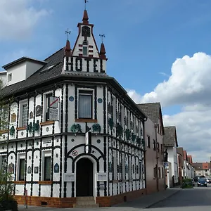 Aparthotel Tenne, Viernheim