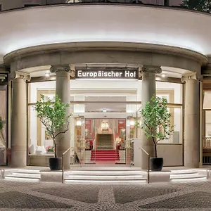 Europäischer Hof فندق