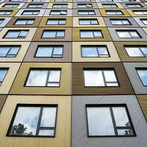 ** Aparthotel Cabinn Apartments Denemarken