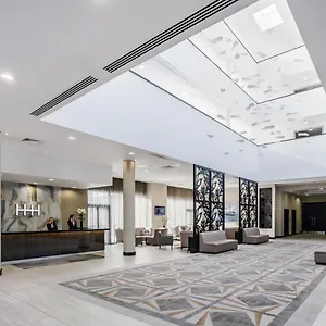 **** Hotel Heston Hyde Verenigd Koninkrijk