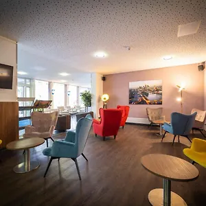 Anor & Conference Center Frankfurt Airport Mörfelden-Walldorf