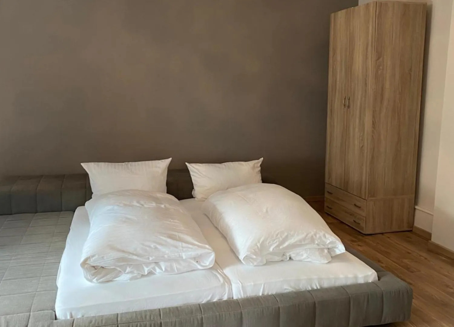 Landhotel Traube Baden-Baden Hotel