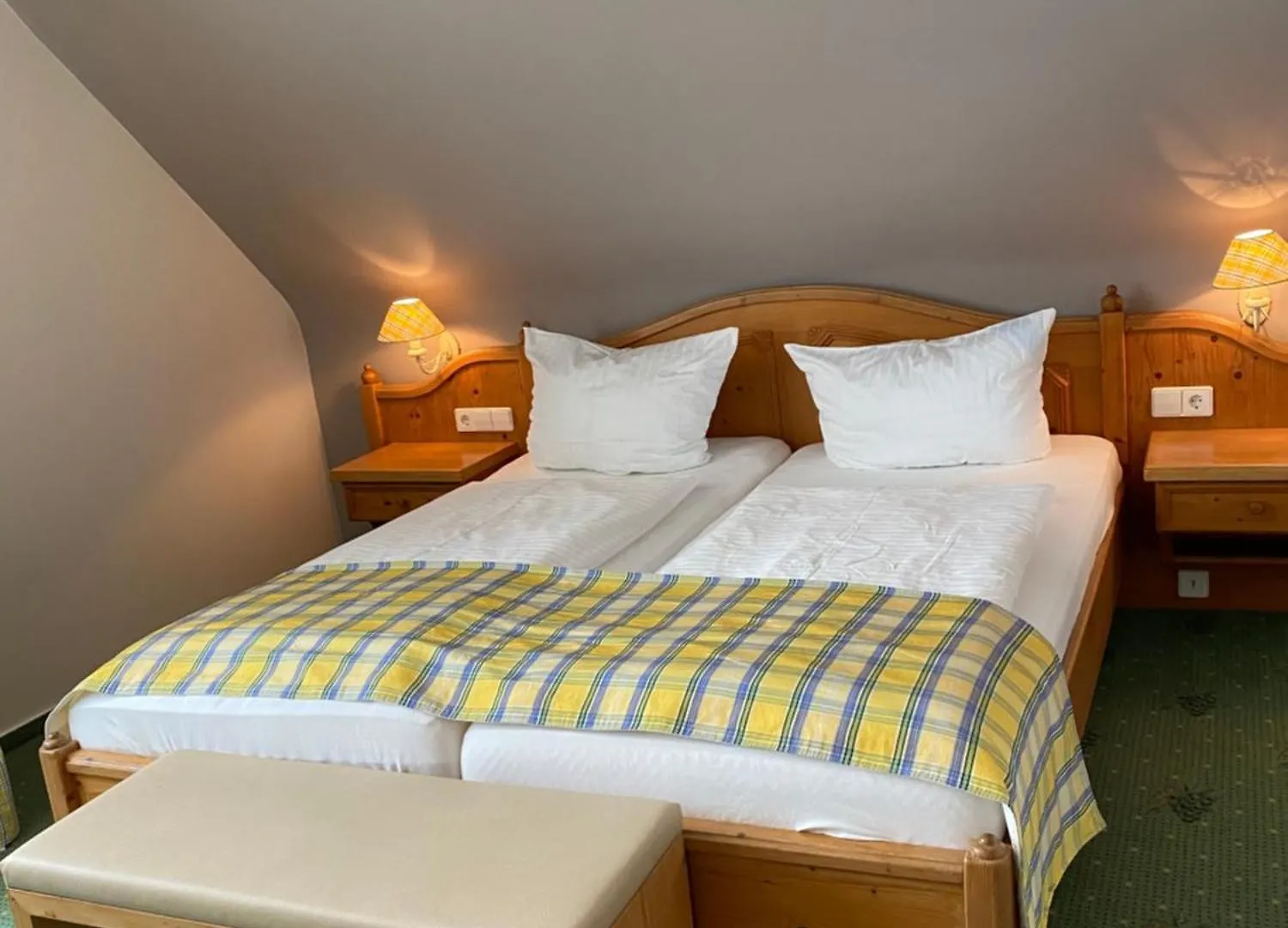 Landhotel Traube Baden-Baden 4*,  Alemanha