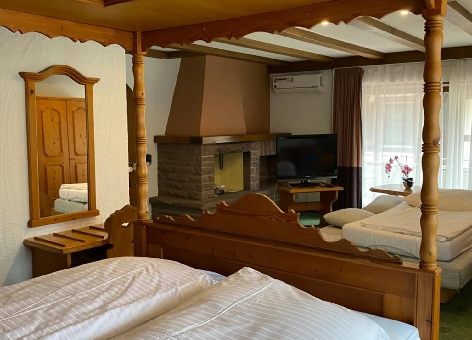 **** Hotel Landhotel Traube Baden-Baden Alemanha