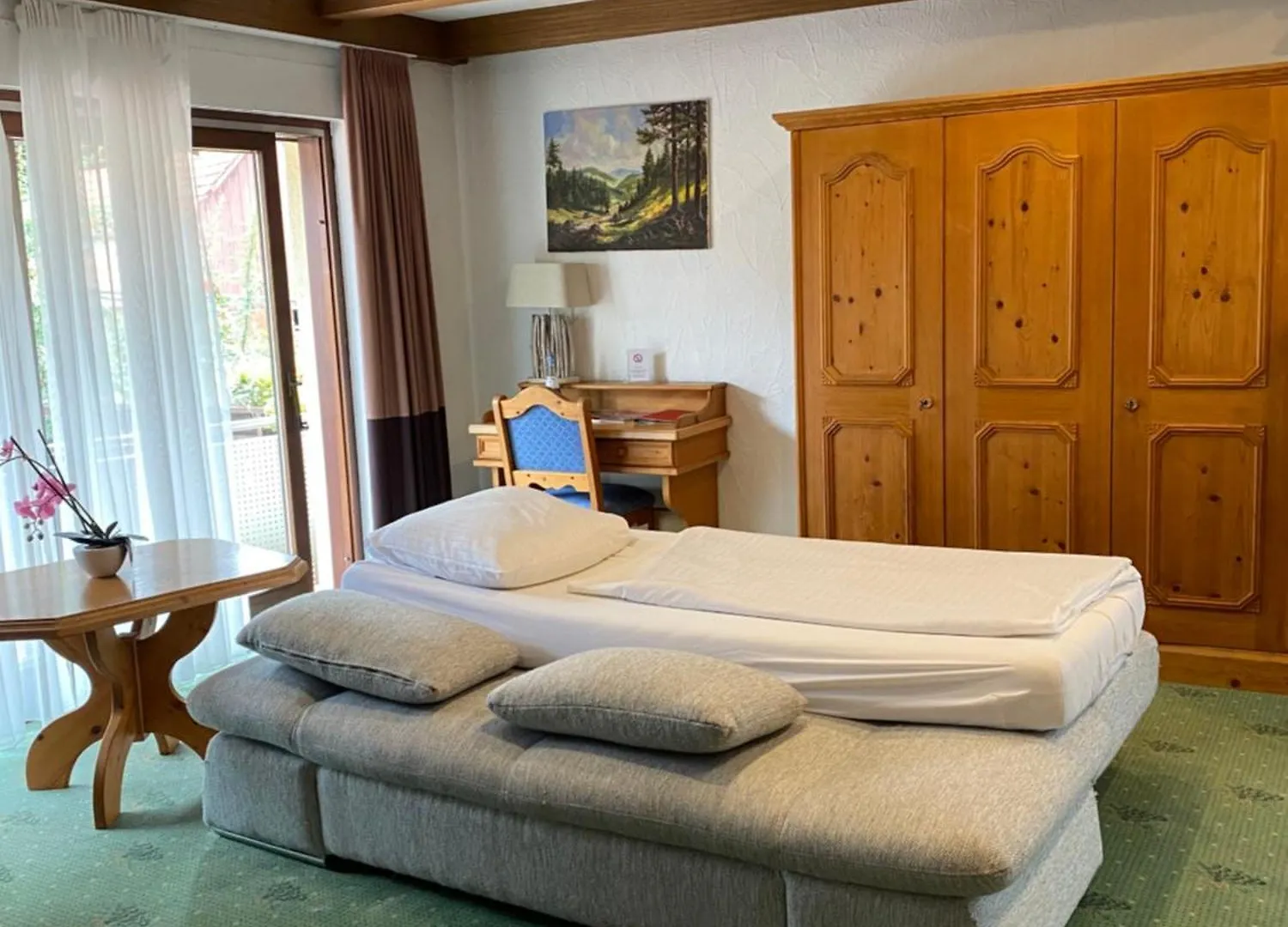 Landhotel Traube Baden-Baden Hotel