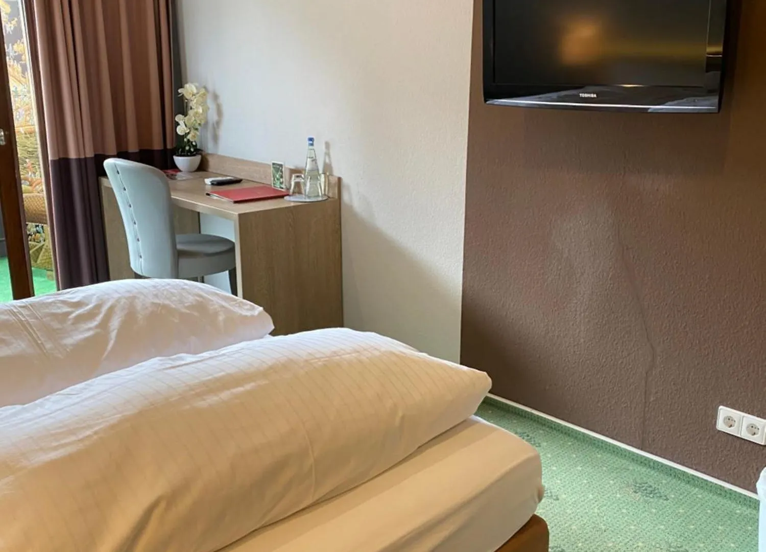 Landhotel Traube Baden-Baden