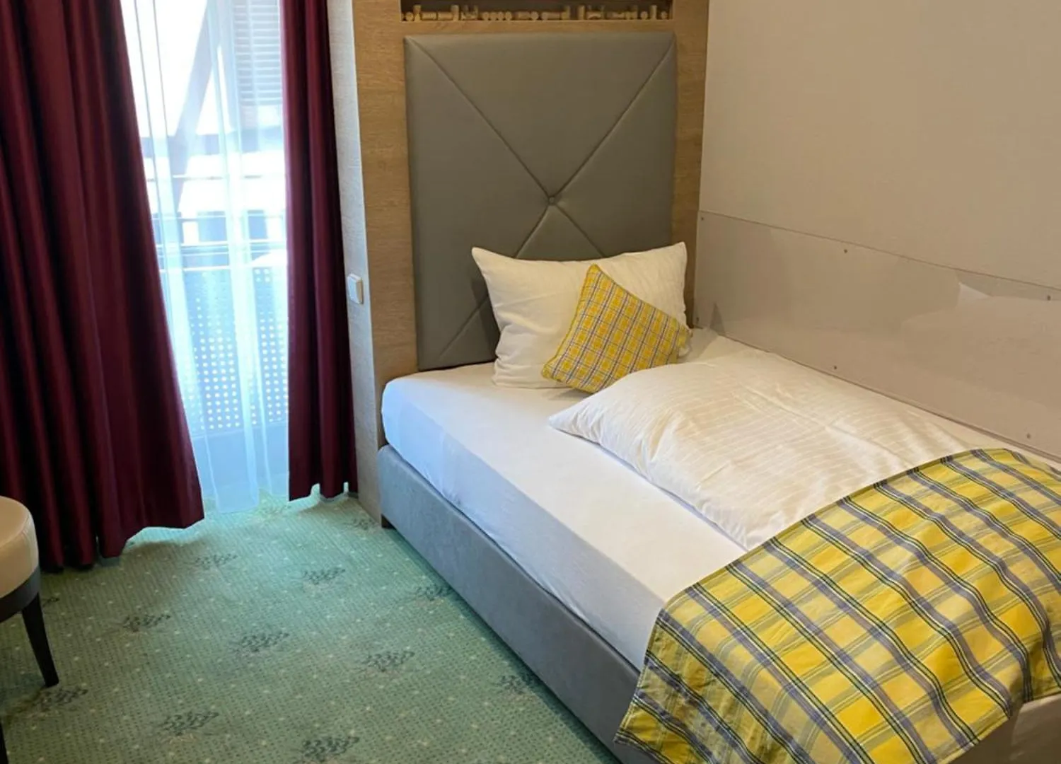 Hotel Landhotel Traube Baden-Baden
