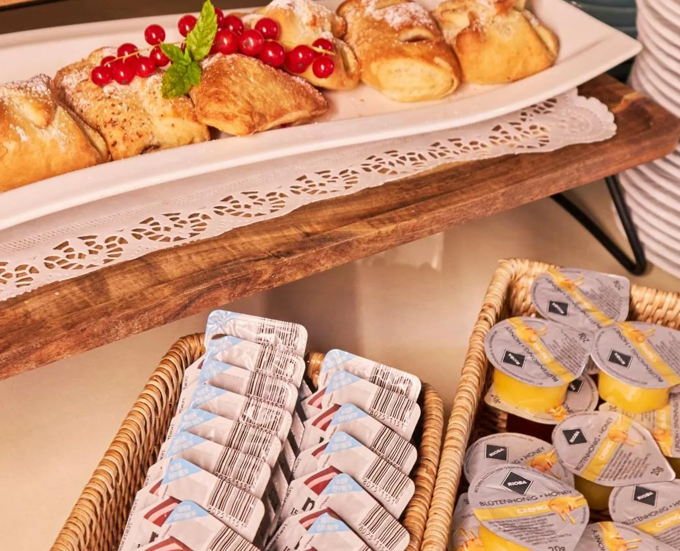 Hotel Landhotel Traube Baden-Baden