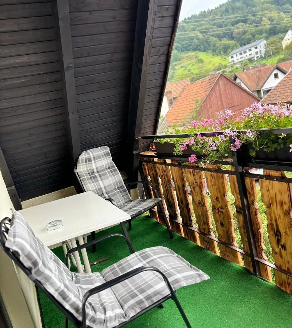 **** Hotel Landhotel Traube Baden-Baden Alemanha