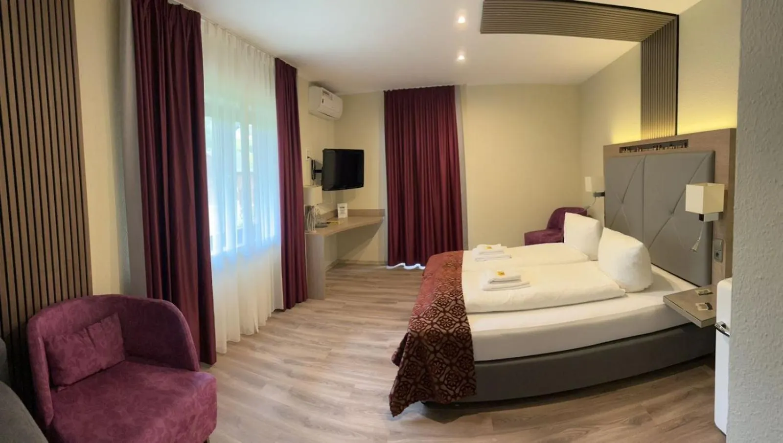 Hotel Landhotel Traube Baden-Baden