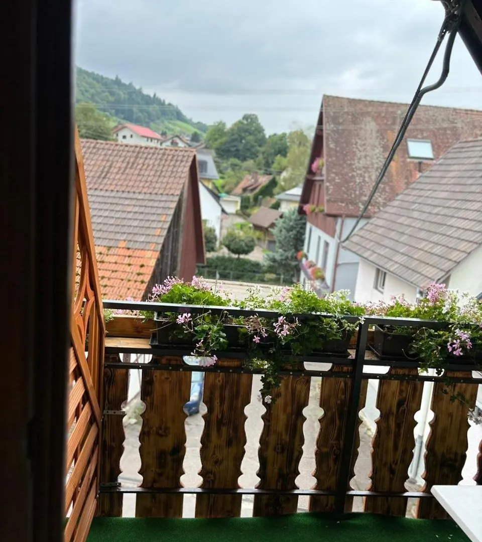 **** Hotel Landhotel Traube Baden-Baden Alemanha