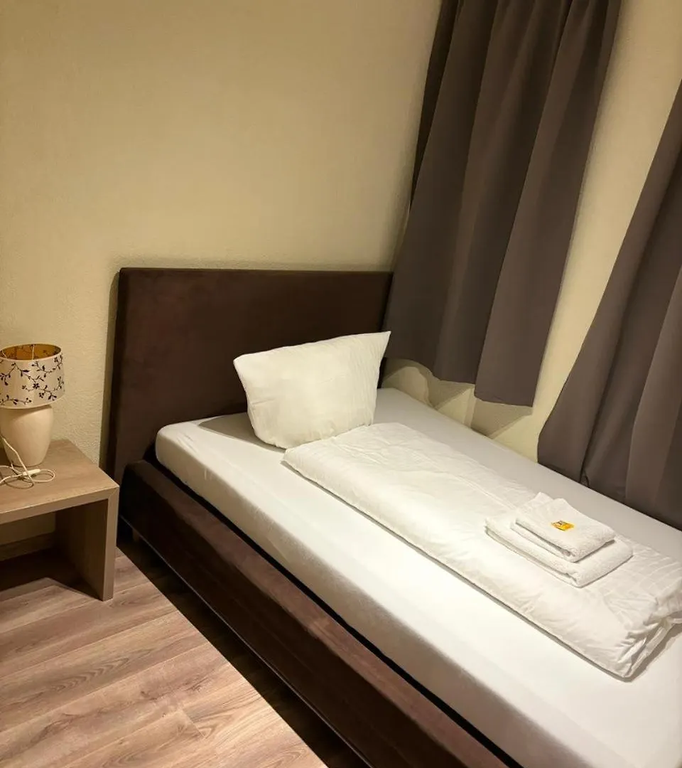 **** Hotel Landhotel Traube Baden-Baden Alemanha