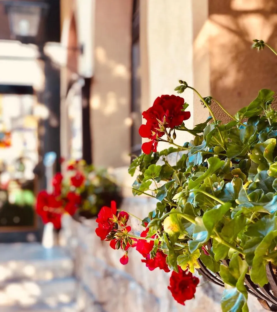 Landhotel Traube Baden-Baden